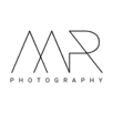 MR Photography Logo